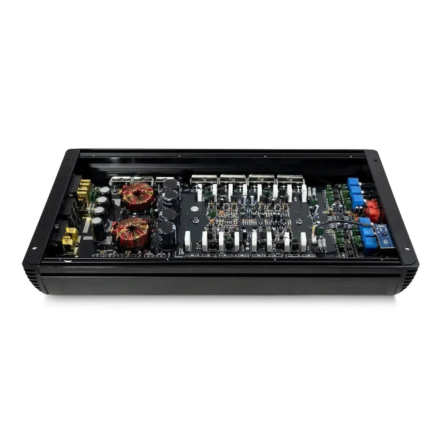 FOR-X-XAM-200.4-4-Kanal Verstärker-masori-kaufen