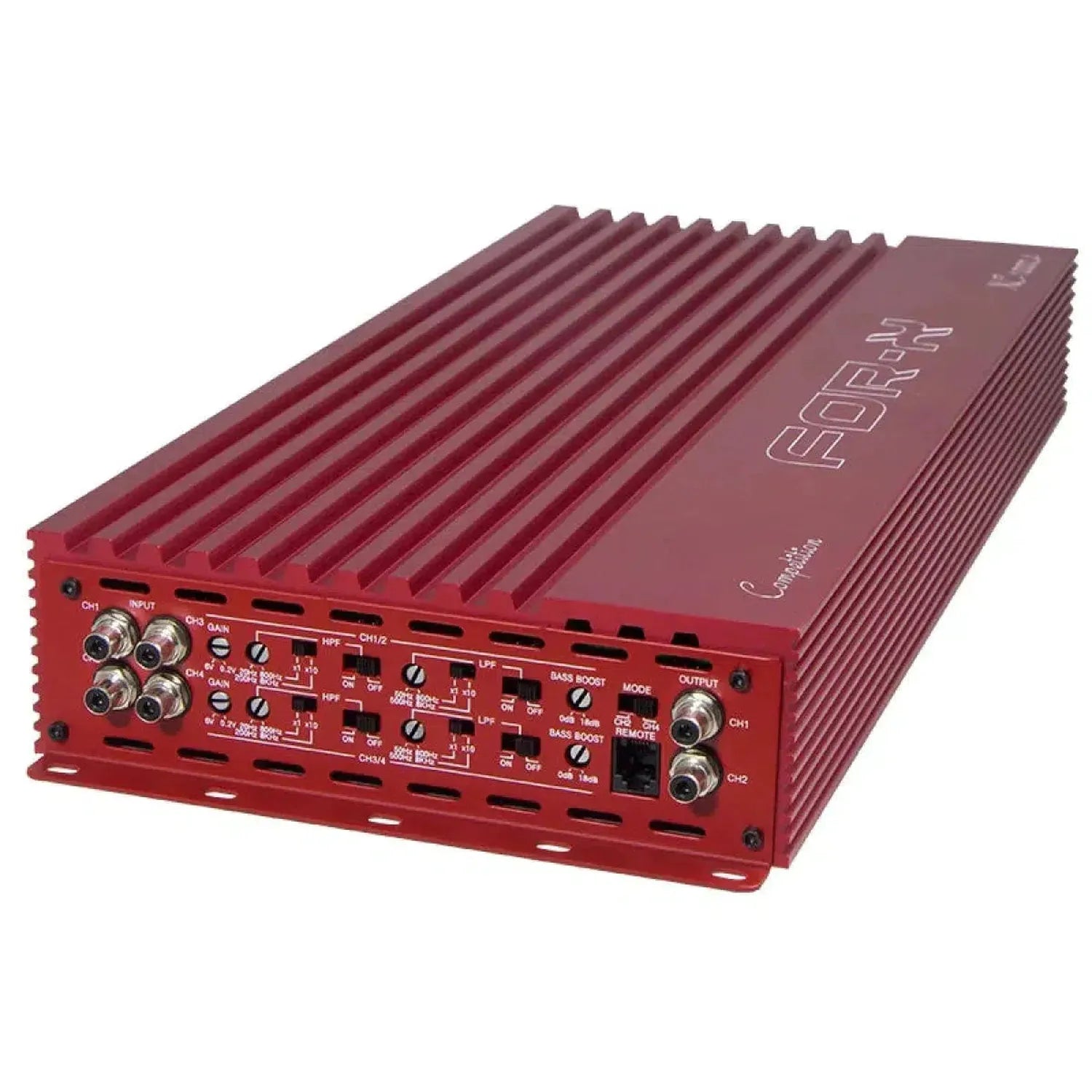 FOR-X-XC-1000.4-4-Kanal Verstärker-masori-kaufen