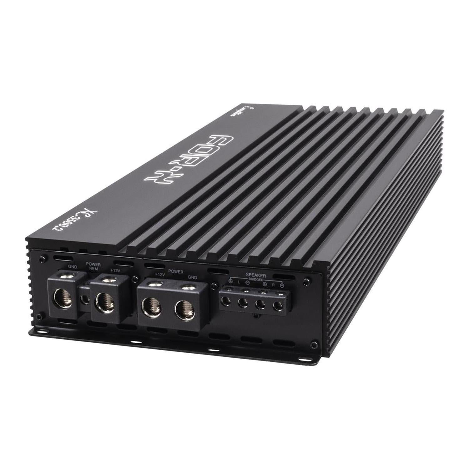 FOR-X-XC-3500.2-2-Kanal Verstärker-masori-kaufen