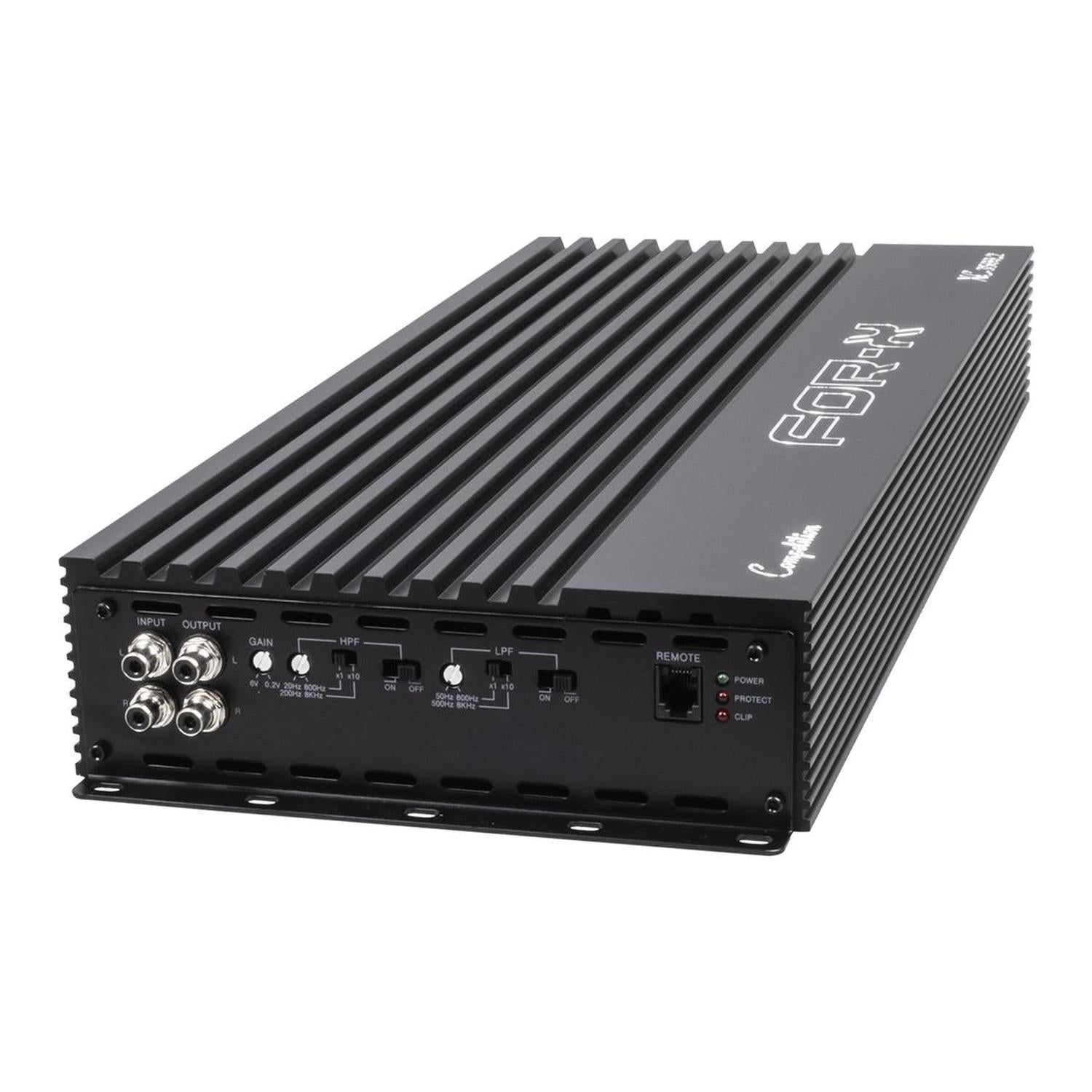 FOR-X-XC-3500.2-2-Kanal Verstärker-masori-kaufen