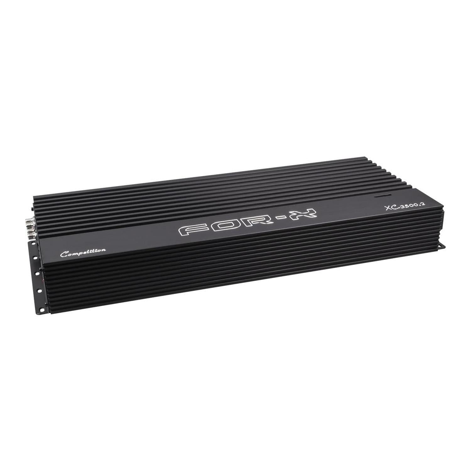 FOR-X-XC-3500.2-2-Kanal Verstärker-masori-kaufen