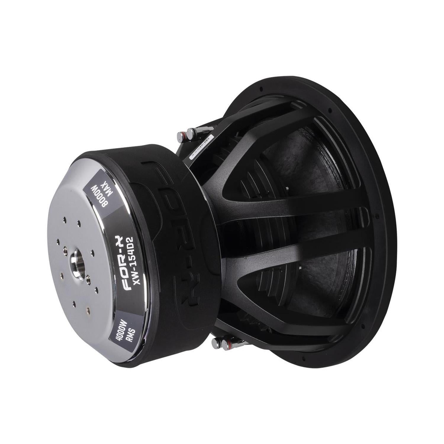 FOR-X-XW-154-15" (38cm) Subwoofer-masori-kaufen