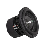 FOR-X-XW-510-10" (25cm) Subwoofer-masori-kaufen