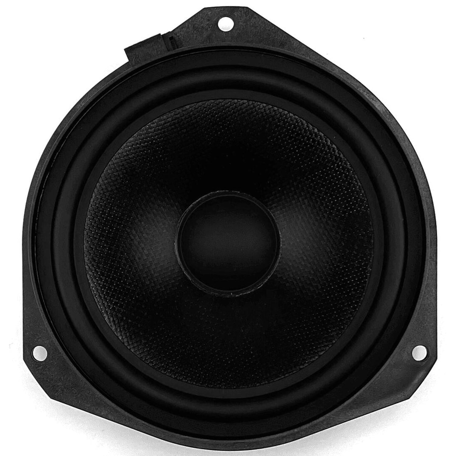 Fortissimo FF62-DUC 6.5