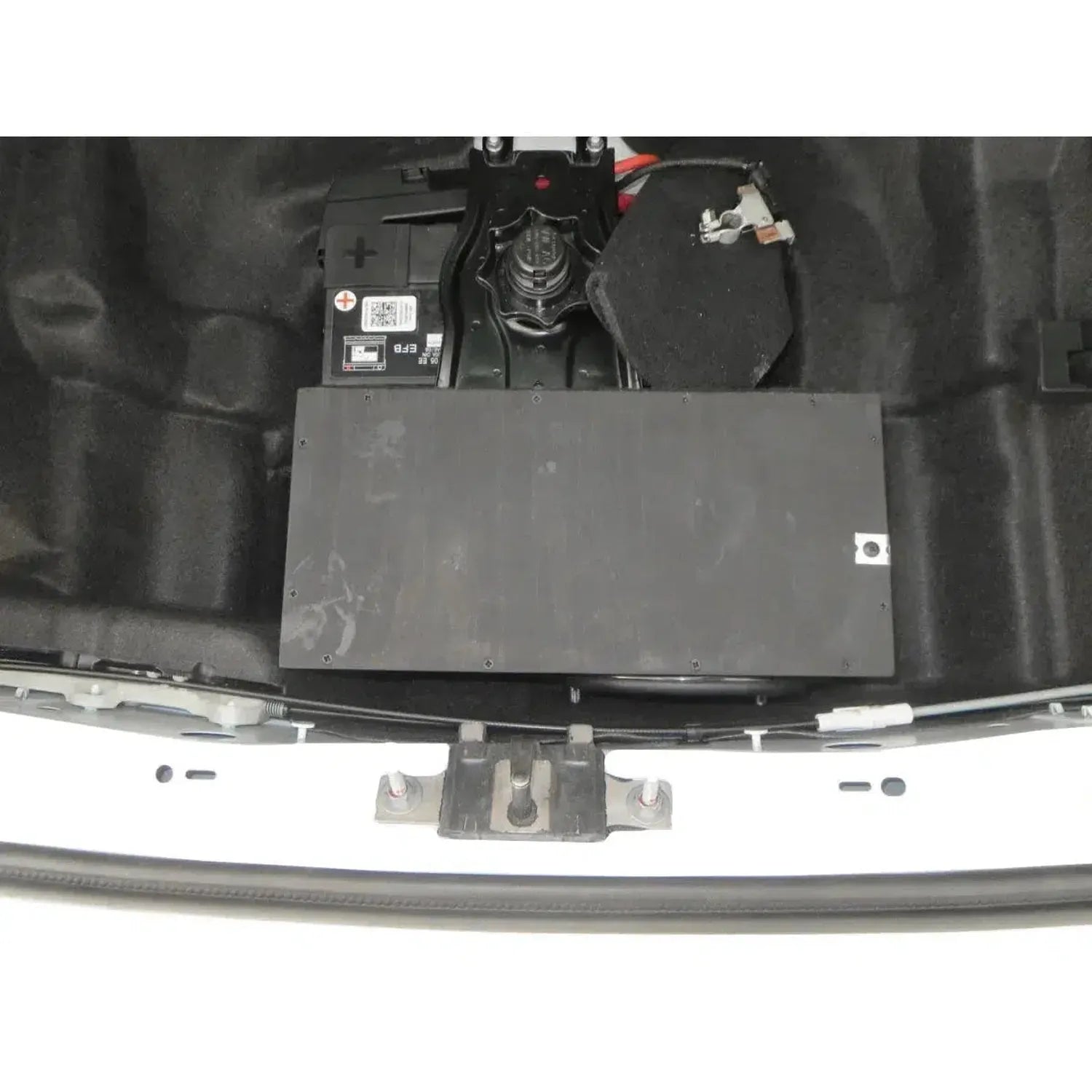 Fortissimo-FF8 A4B9-8" (20cm) Gehäusesubwoofer-masori-kaufen