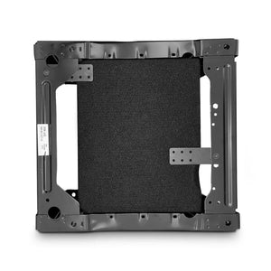 Fortissimo-FF8 CRAF-8" (20cm) Gehäusesubwoofer-masori-kaufen