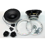 Fortissimo-Installer Paket-6.5" (16,5cm) Lautsprecherset-masori-kaufen