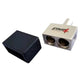 Four Connect-4-600111 Terminaladapter 50/2x50mm²-Terminaladapter-masori-kaufen