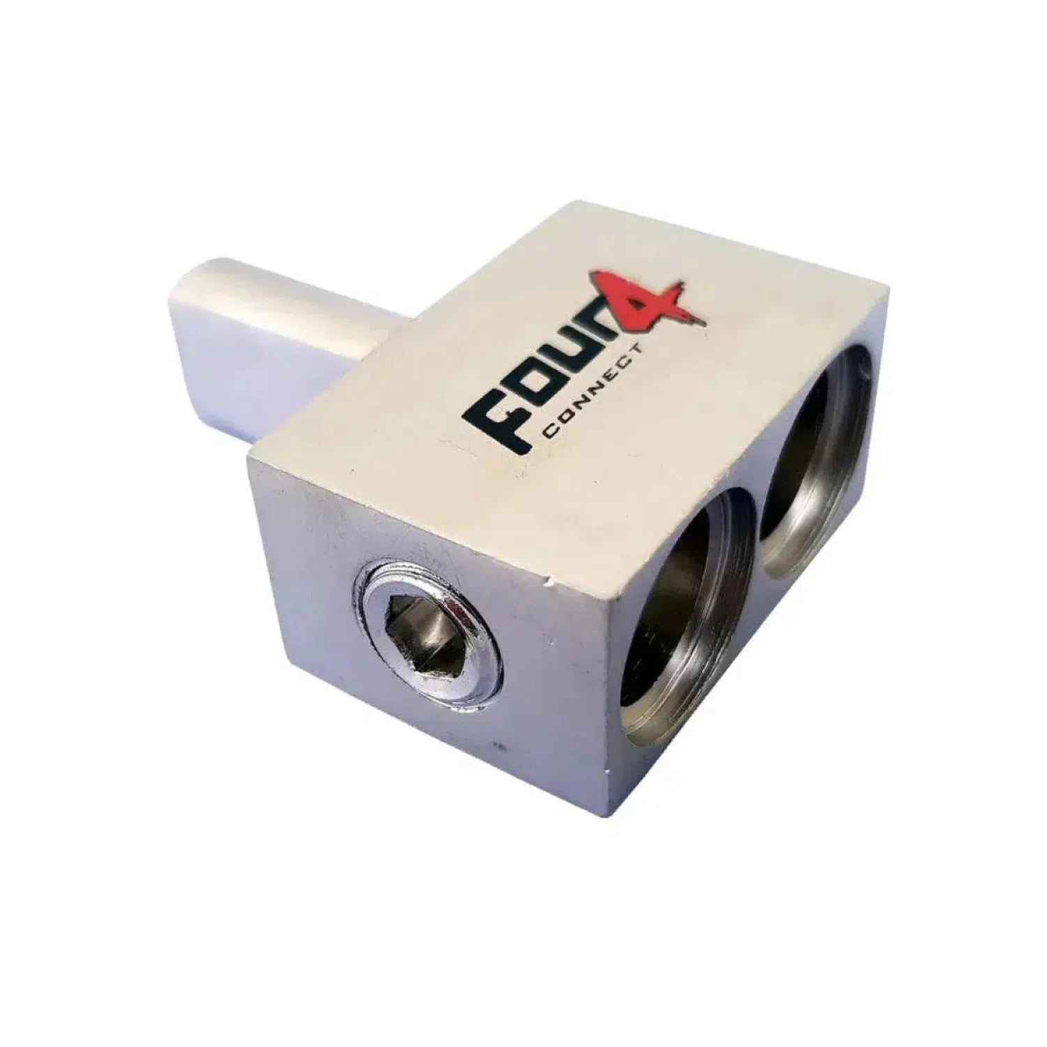 Four Connect-4-600111 Terminaladapter 50/2x50mm²-Terminaladapter-masori-kaufen