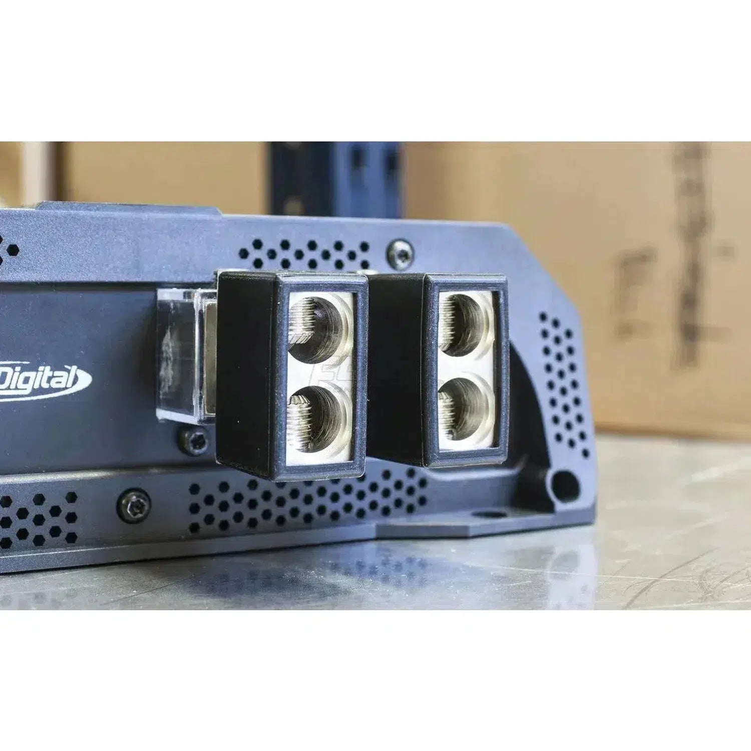 Four Connect-4-600111 Terminaladapter 50/2x50mm²-Terminaladapter-masori-kaufen