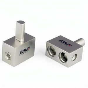 Four Connect-4-600114 Terminaladapter 6mm² / 2x10mm²-Terminaladapter-masori-kaufen