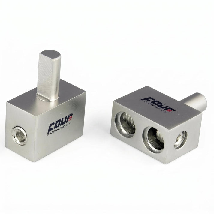 Four Connect-4-600114 Terminaladapter 6mm² / 2x10mm²-Terminaladapter-masori-kaufen
