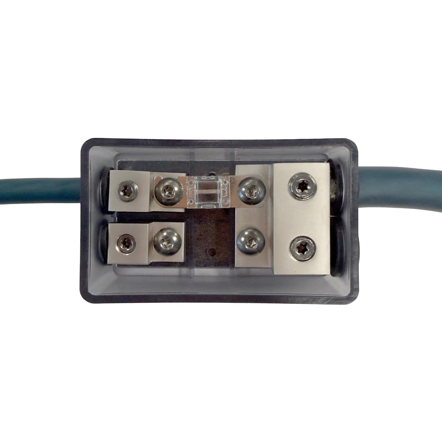 Four Connect-4-600422 2x50mm²/2x25mm²-Sicherungshalter-masori-kaufen