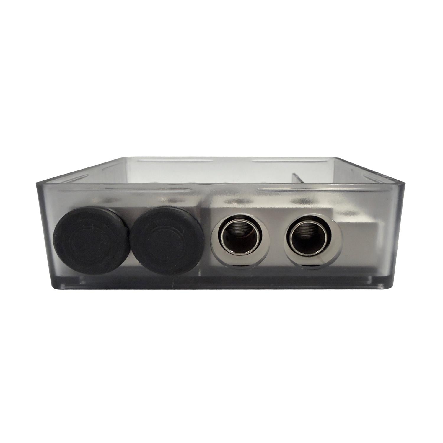 Four Connect-4-600424 4x50/8x20mm2-Sicherungshalter-masori-kaufen