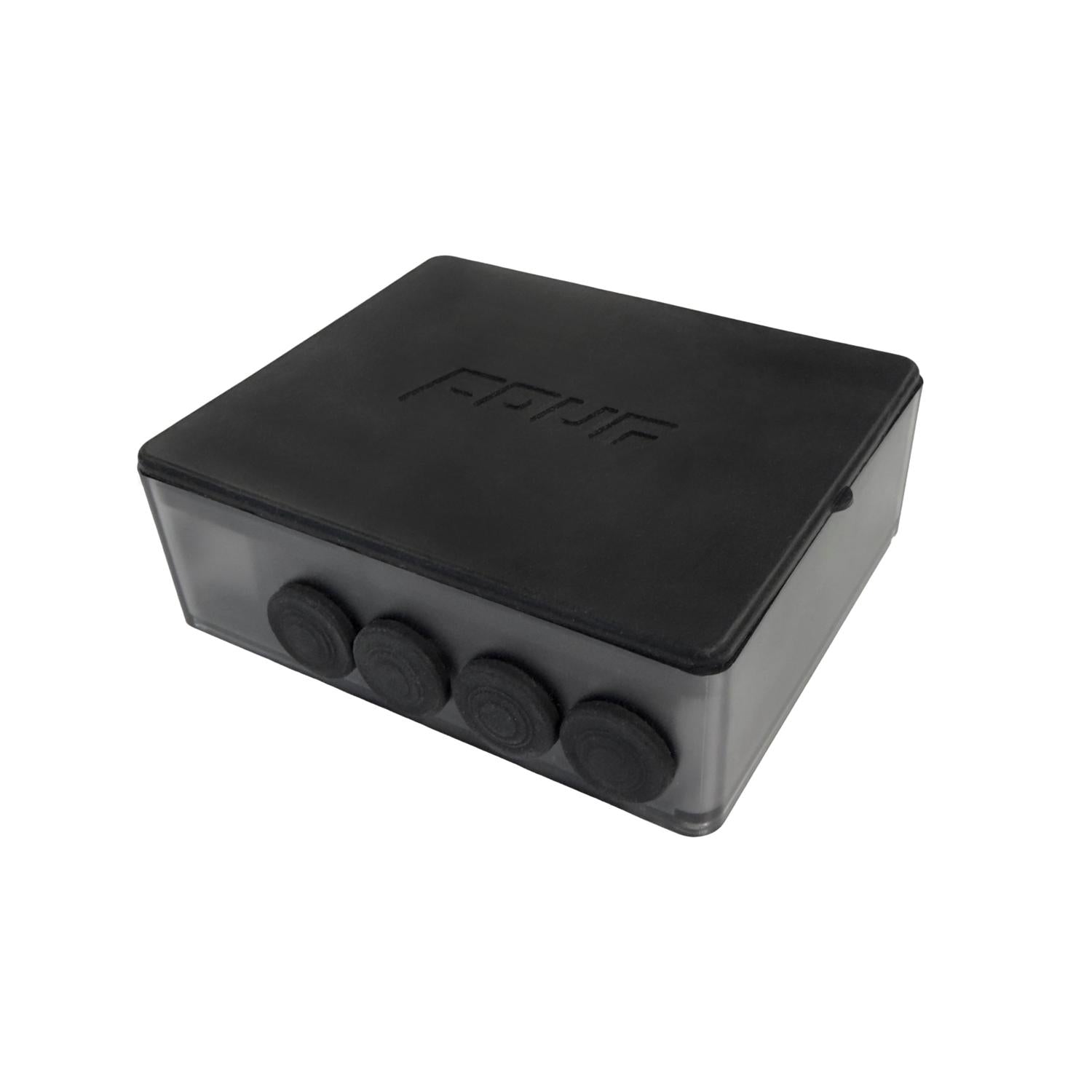 Four Connect-4-600424 4x50/8x20mm2-Sicherungshalter-masori-kaufen