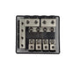 Four Connect-4-600424 4x50/8x20mm2-Sicherungshalter-masori-kaufen