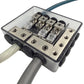 Four Connect-4-600424 4x50/8x20mm2-Sicherungshalter-masori-kaufen