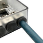 Four Connect-4-600424 4x50/8x20mm2-Sicherungshalter-masori-kaufen