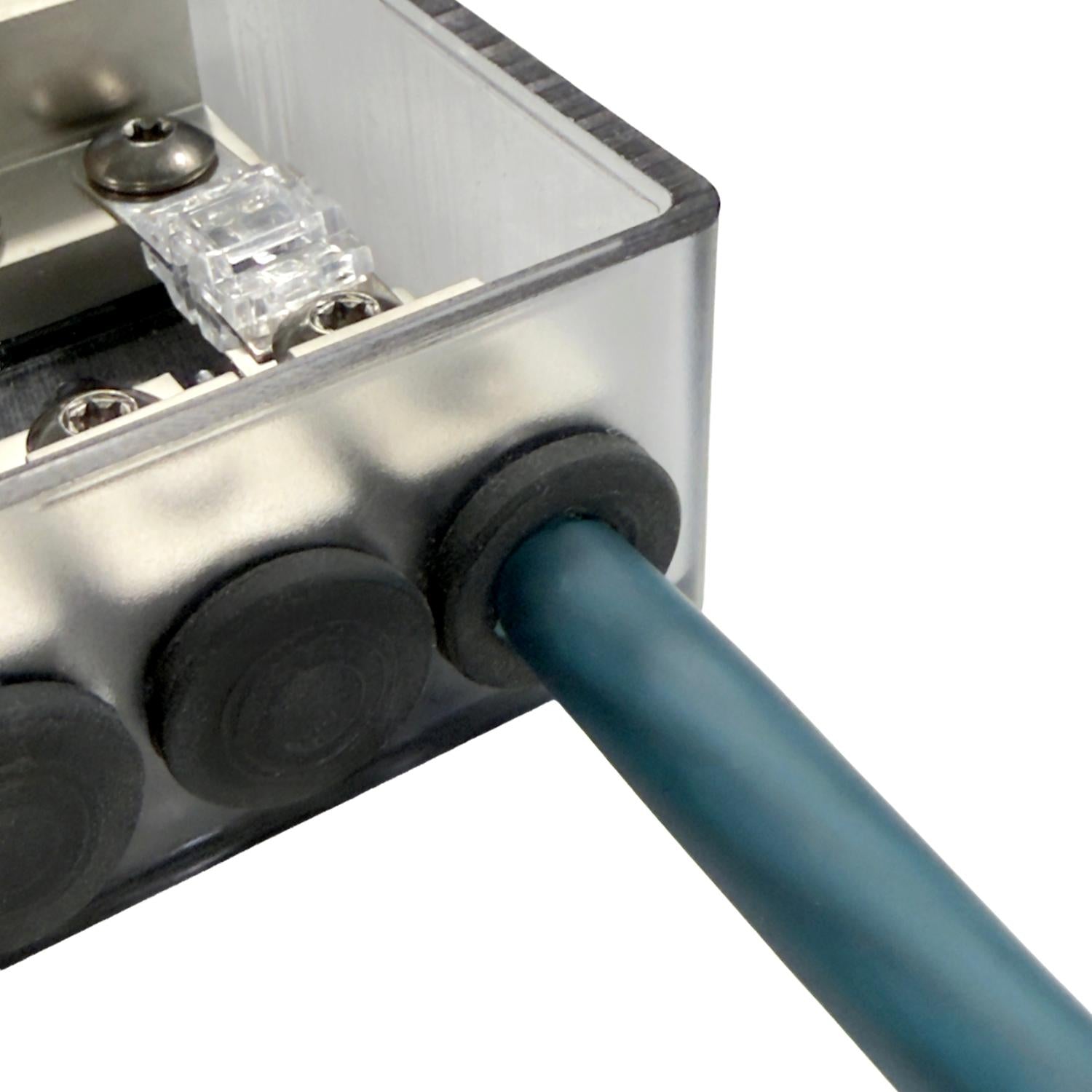 Four Connect-4-600424 4x50/8x20mm2-Sicherungshalter-masori-kaufen