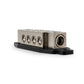 Four Connect-4-600820 Block 2x50/20mm2 > 8x20/10mm2-Stromverteiler-masori-kaufen