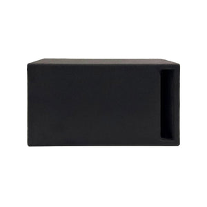 Four Connect-4-AI8 SLOT-8" (20cm) Subwoofergehäuse-masori-kaufen