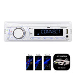 Four Connect-4-MP100BTi Marine-1-DIN Autoradio-masori-kaufen