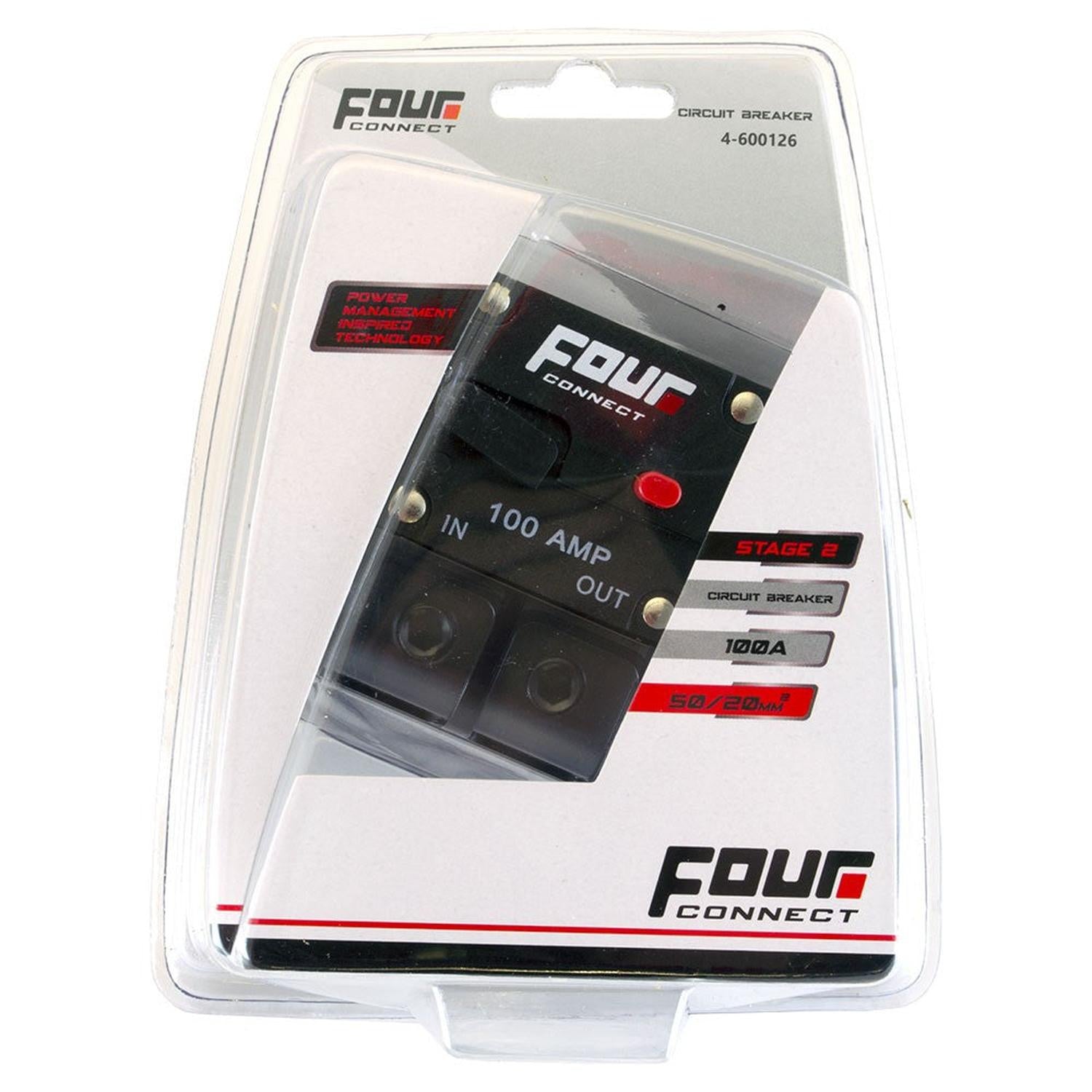 Four Connect-Automatiksicherung 100/200/300A-Sicherung-masori-kaufen
