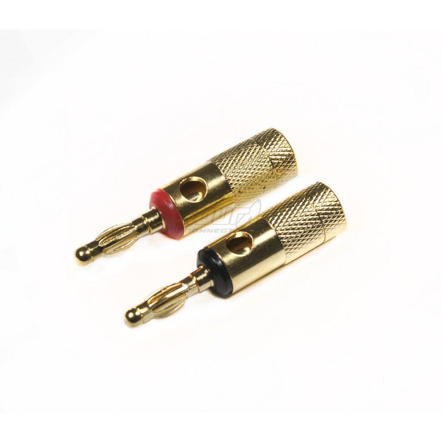 Four Connect-Bananenstecker Set 2 Stück-Kabelschuh-masori-kaufen