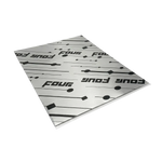 Four Connect-Dämmfolie 500×370 mm S2-BaseFoil-Dämmung-masori-kaufen