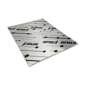 Four Connect-Dämmfolie 500×370 mm S2-BaseFoil-Dämmung-masori-kaufen
