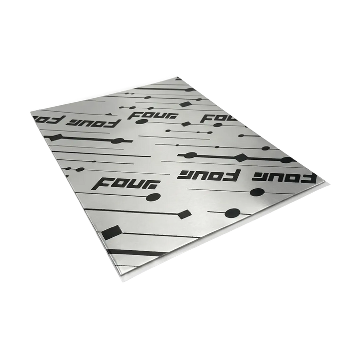 Four Connect-Dämmfolie 500×370 mm S2-BaseFoil-Dämmung-masori-kaufen