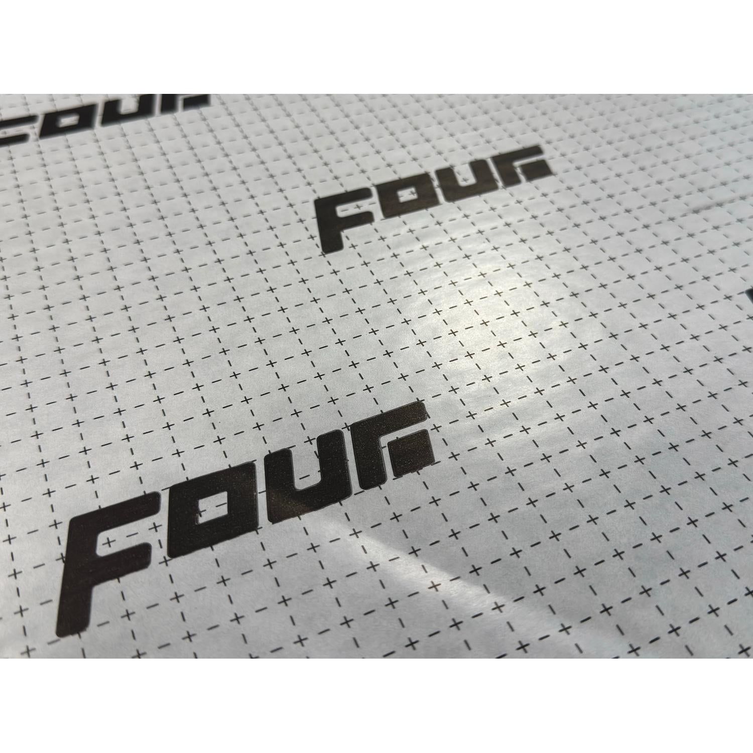 Four Connect-Dämmvlies 500×370 mm-Dämmung-masori-kaufen