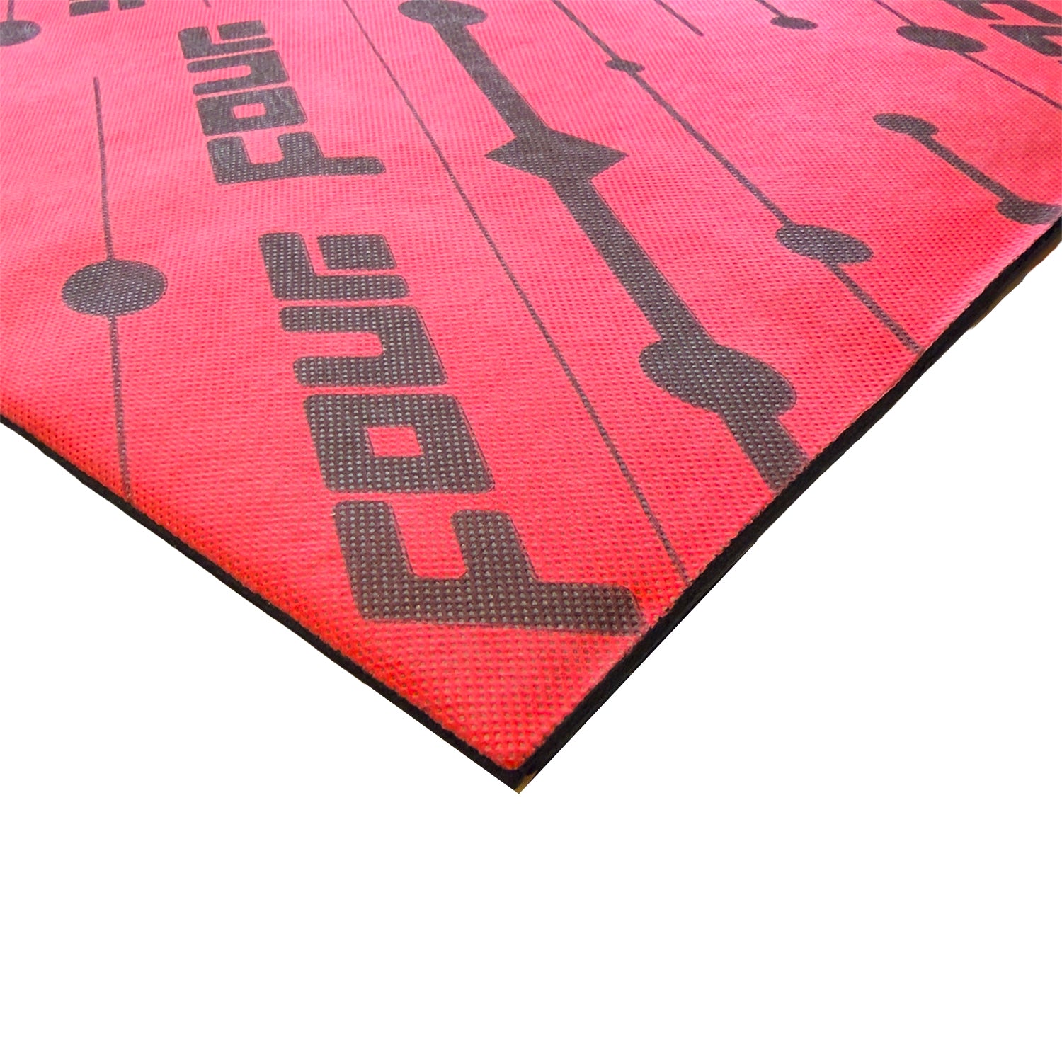 Four Connect-S2 MultiBase Dämmmatte 5,5 mm 500×370 mm-Dämmung-masori-kaufen