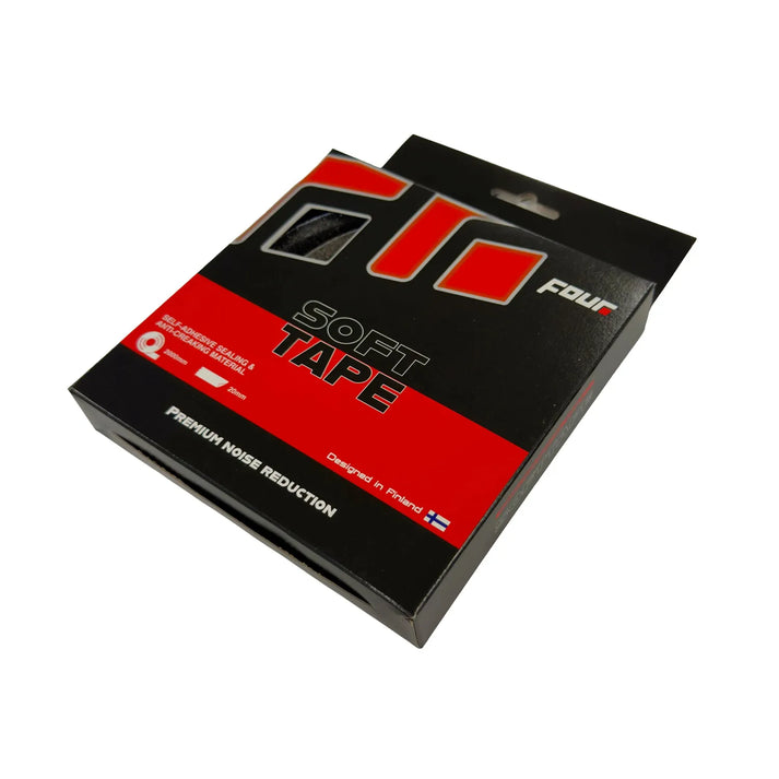 Four Connect-S2-SoftTape Dichtband 2000×20×7 mm-Dämmung-masori-kaufen