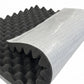Four Connect-S2-WaveFlex Dämmmatte 35 mm 500×370 mm-Dämmung-masori-kaufen