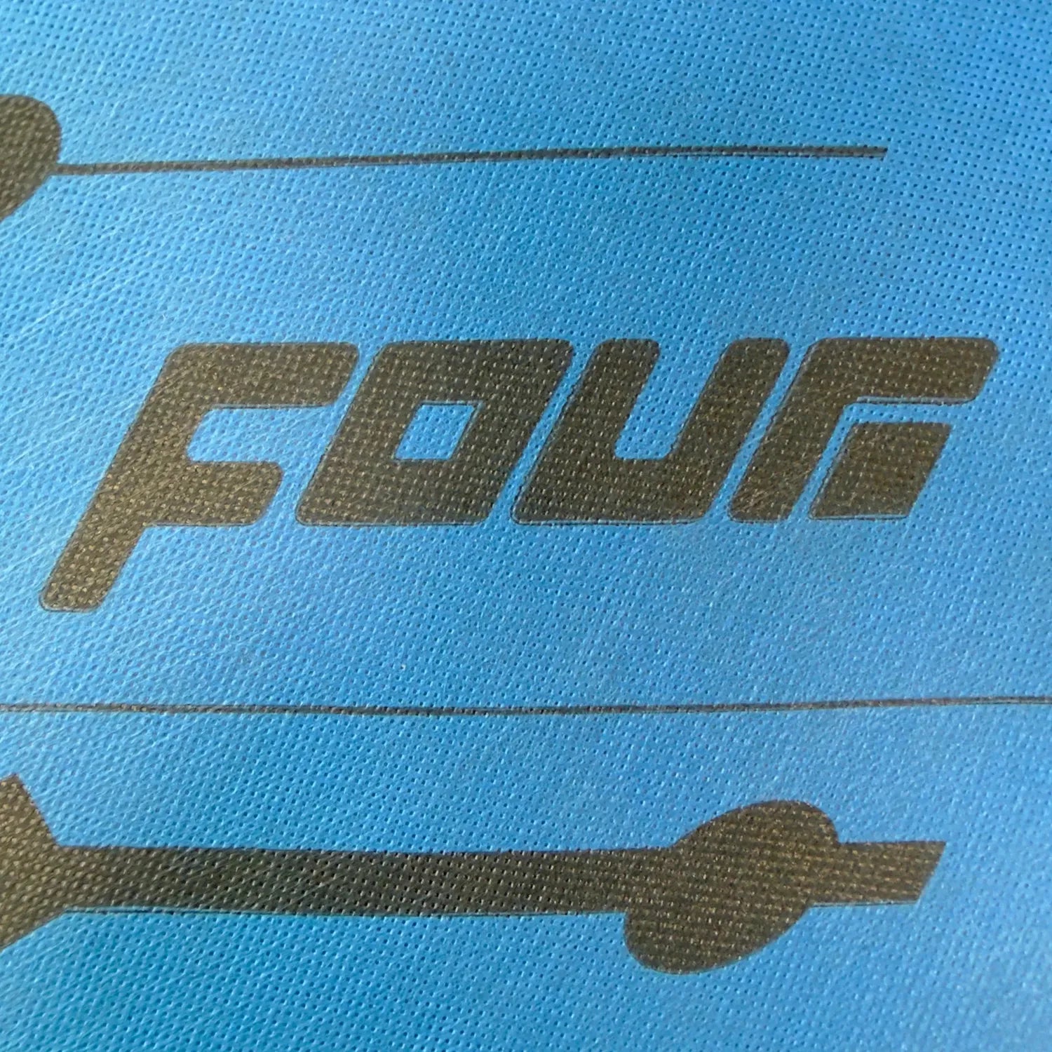 Four Connect-S3-MultiBase Dämmmatte 8,0 mm 500×370 mm-Dämmung-masori-kaufen