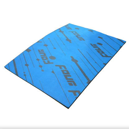 Four Connect-S3-MultiBase Dämmmatte 8,0 mm 500×370 mm-Dämmung-masori-kaufen