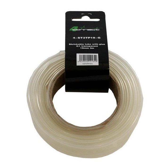 Four Connect-Schrumpfschlauch 2:1 Transparent 3 m-Schrumpfschlauch-masori-kaufen