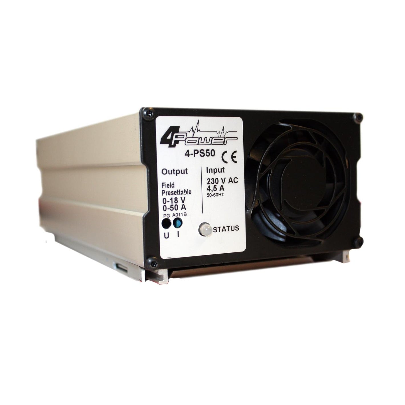 Four Connect-Smart-Ladegerät 50A 4-PS50-Netzteil-masori-kaufen