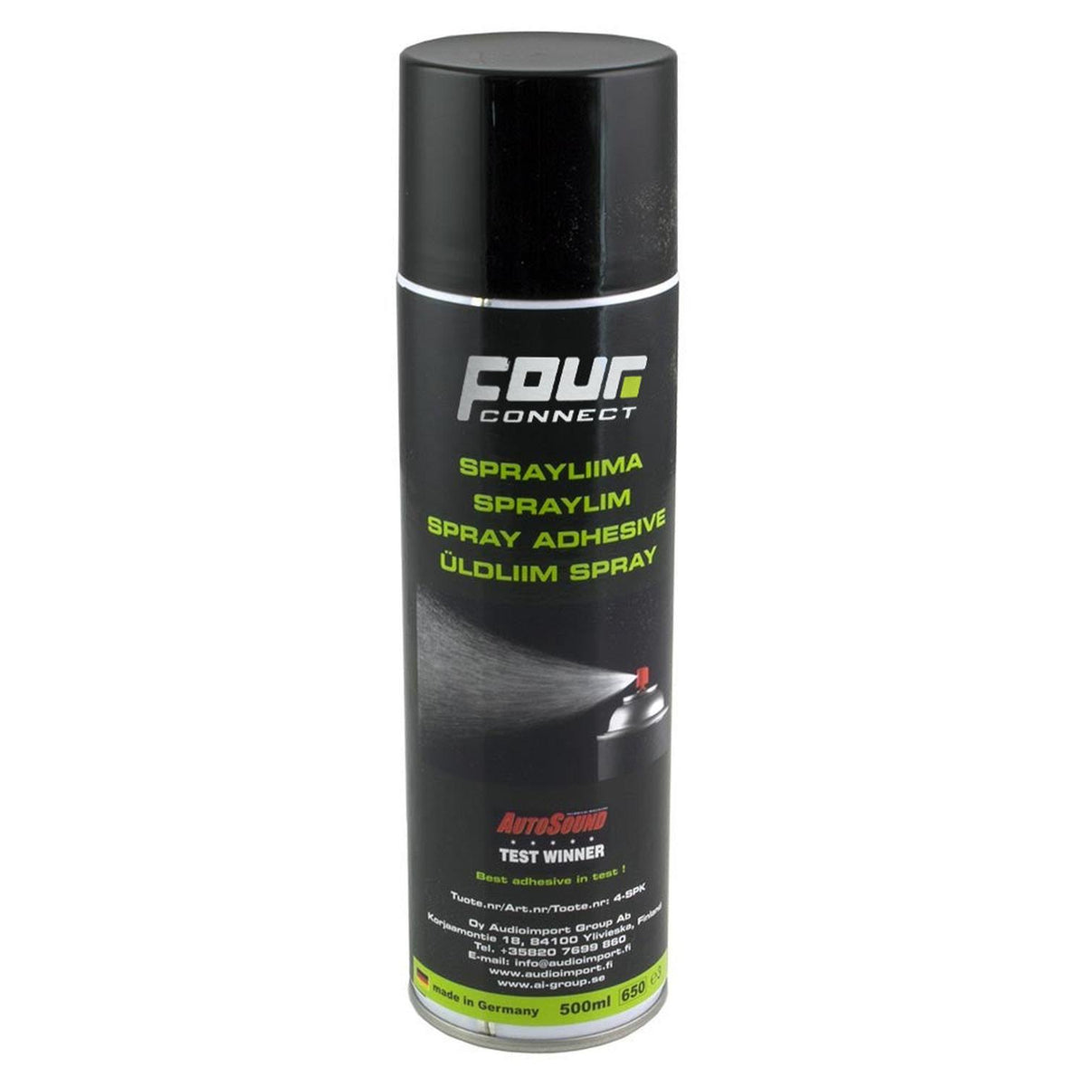 Four Connect-Sprühkleber 4-SPK-Sprühkleber-masori-kaufen