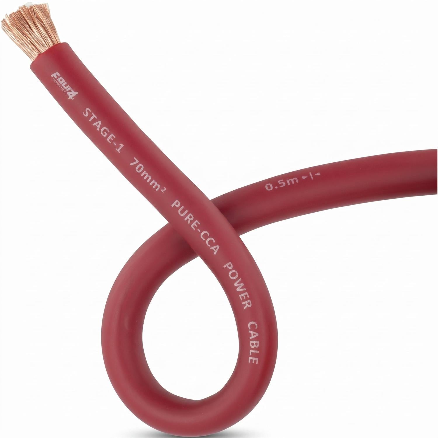Four Connect-Stage1 70mm² CCA Ultra-Flex 18m-70mm² Stromkabel-masori-kaufen