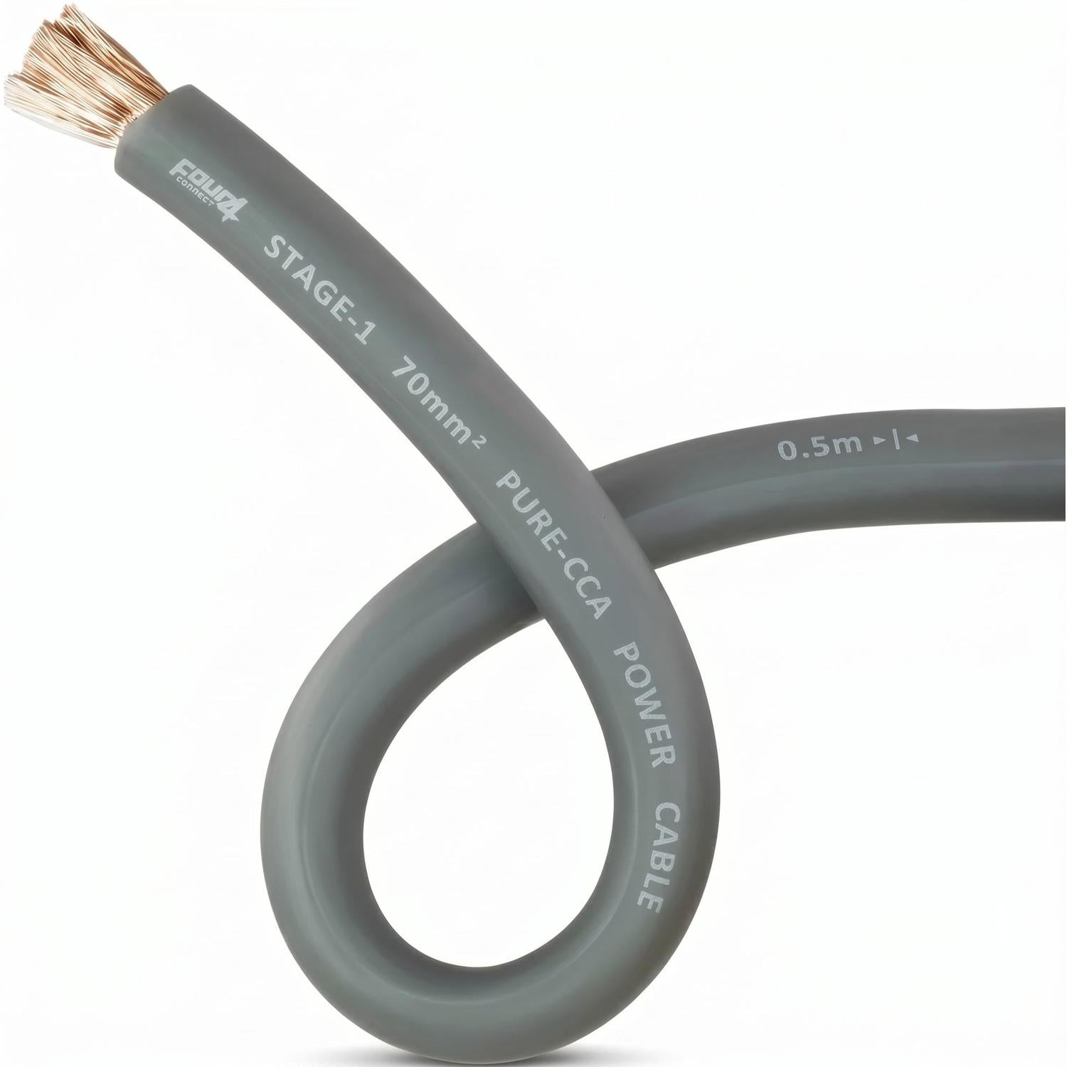 Four Connect-Stage1 70mm² CCA Ultra-Flex 18m-70mm² Stromkabel-masori-kaufen