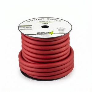 Four Connect-Stage1 70mm² CCA Ultra-Flex 18m-70mm² Stromkabel-masori-kaufen
