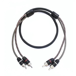 Four Connect-Stage2 0,7m 2-Kanal-0,75m Cinchkabel-masori-kaufen
