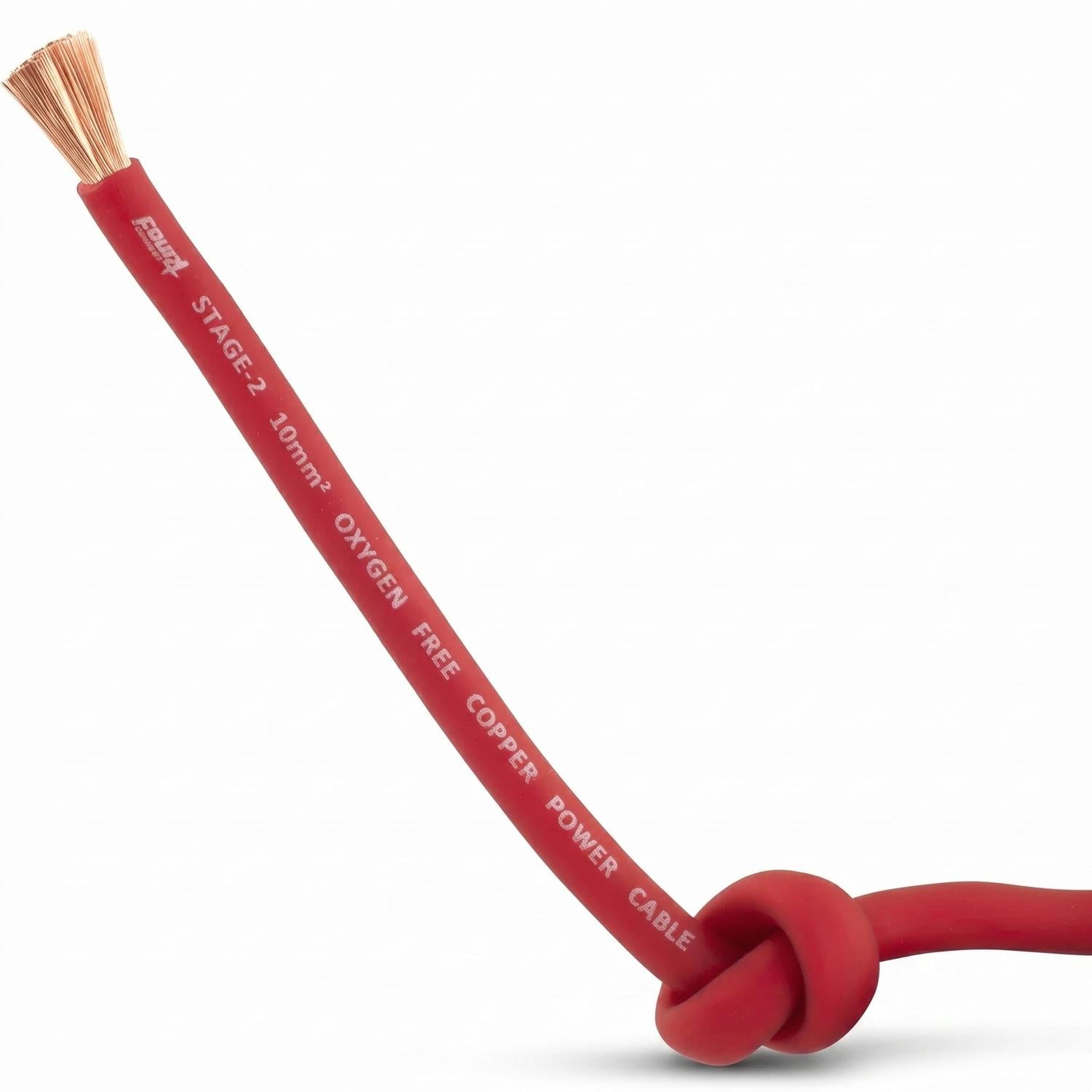 Four Connect-Stage2 10mm² OFC Ultra-Flex 50m-10mm² Stromkabel-masori-kaufen