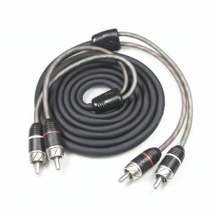 Four Connect-Stage2 1,5m 2-Kanal-1,5m Cinchkabel-masori-kaufen