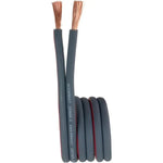 Four Connect-Stage2 2x4mm² OFC Meterware-2x4mm² Lautsprecherkabel-masori-kaufen