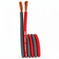 Four Connect-Stage2 2x6mm² OFC Meterware-2x6mm² Lautsprecherkabel-masori-kaufen