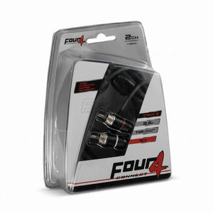 Four Connect-Stage2 3,5m 2-Kanal-3,5m Cinchkabel-masori-kaufen