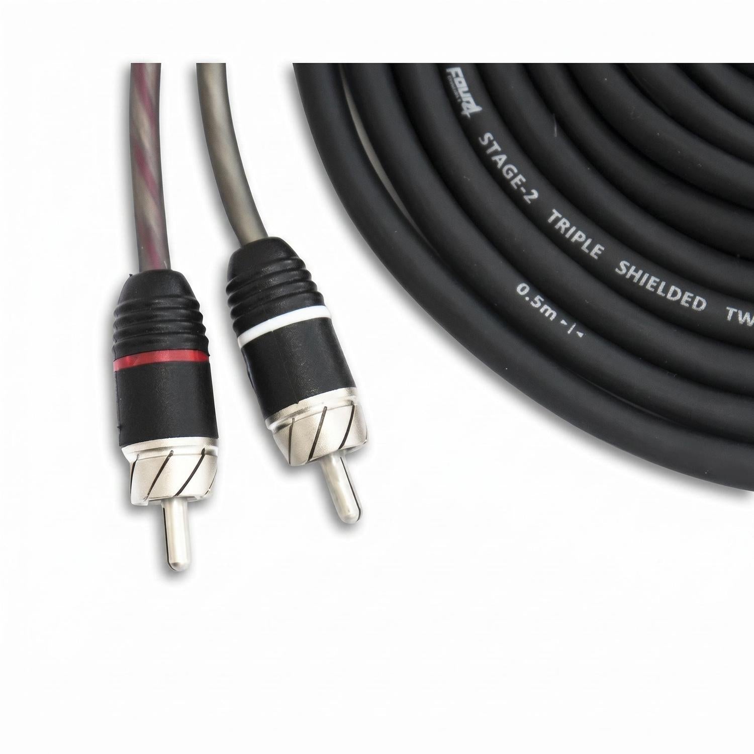 Four Connect-Stage2 3,5m 2-Kanal-3,5m Cinchkabel-masori-kaufen